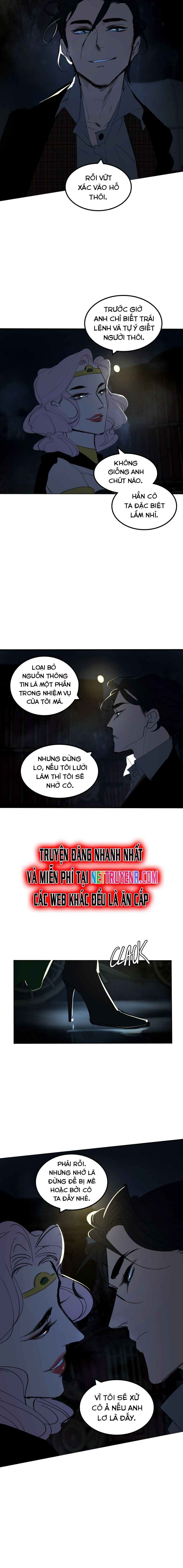 Hoa Lục Bình Tím Chapter 73.1 - 4