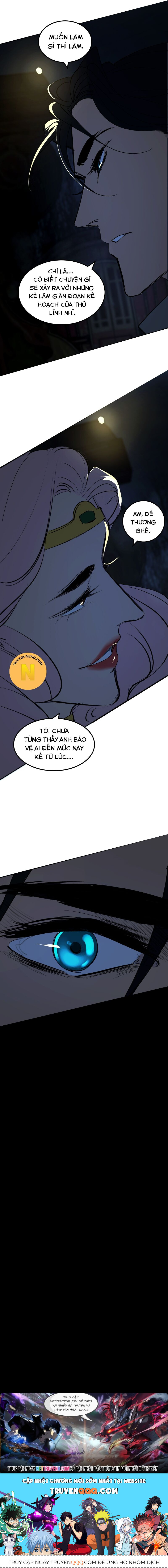 Hoa Lục Bình Tím Chapter 73.1 - 5