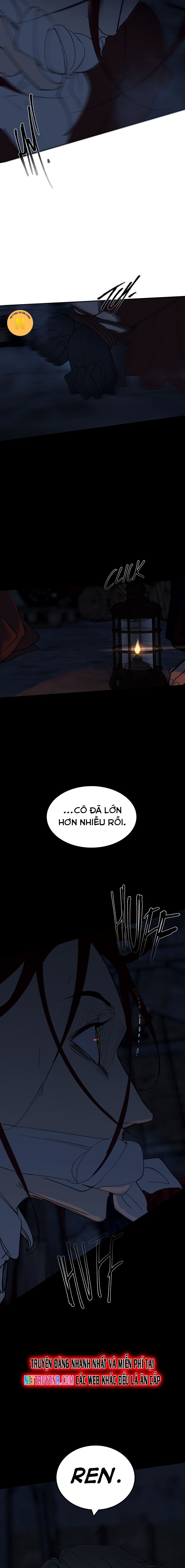 Hoa Lục Bình Tím Chapter 73.3 - 2