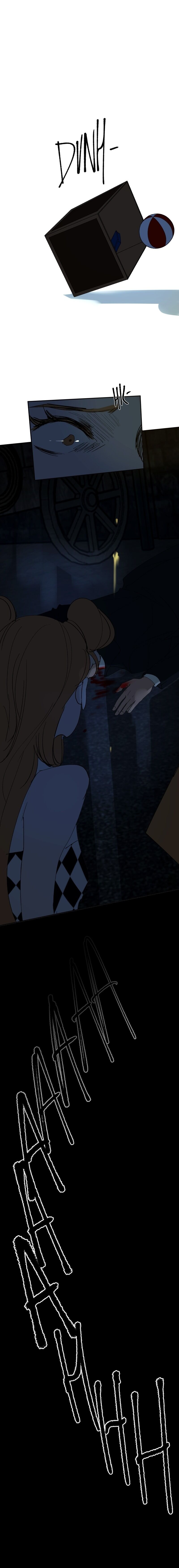 Hoa Lục Bình Tím Chapter 73 - 2