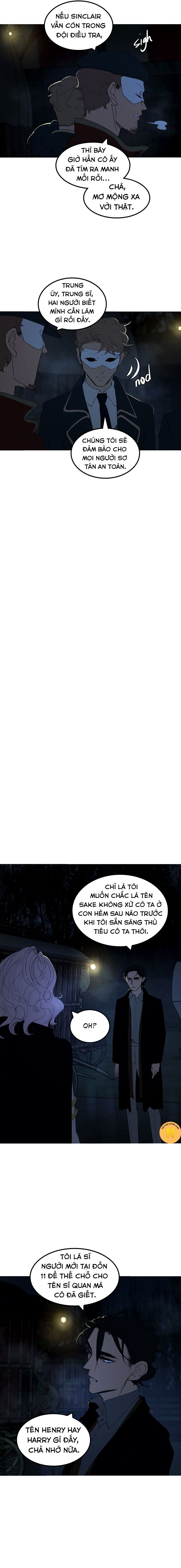 Hoa Lục Bình Tím Chapter 73 - 5