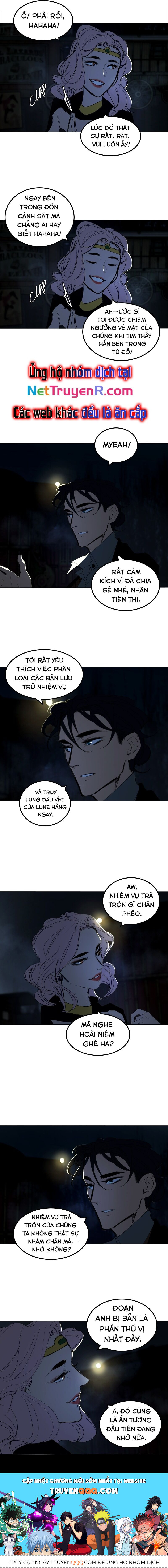 Hoa Lục Bình Tím Chapter 73 - 6