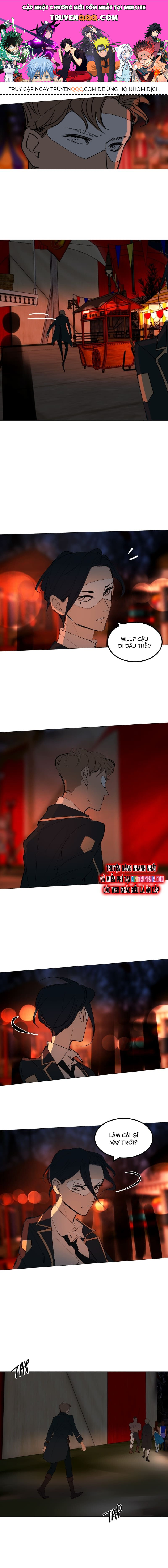 Hoa Lục Bình Tím Chapter 74.1 - 1