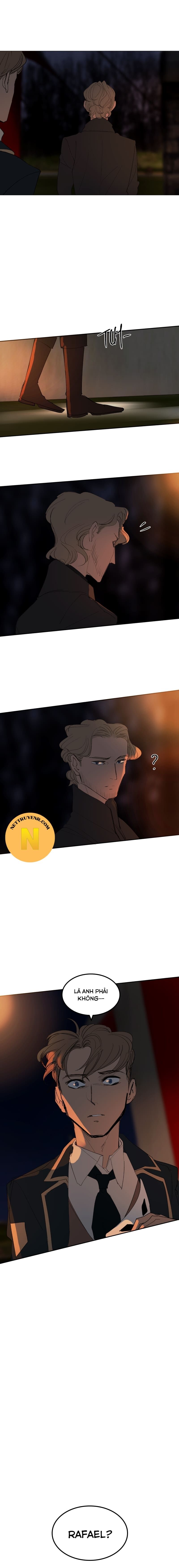 Hoa Lục Bình Tím Chapter 74.1 - 2