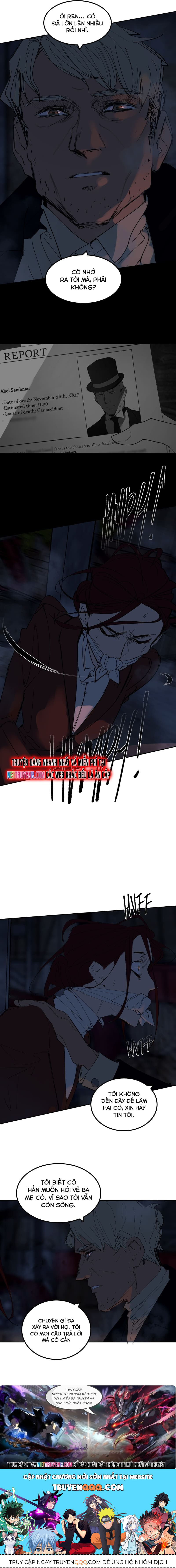 Hoa Lục Bình Tím Chapter 74.1 - 5