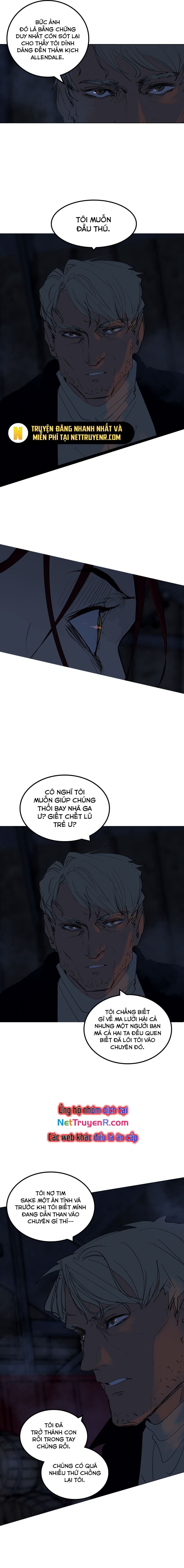 Hoa Lục Bình Tím Chapter 74.2 - 3