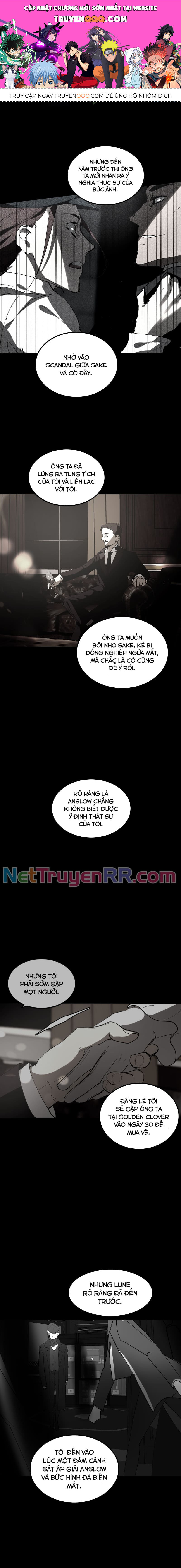 Hoa Lục Bình Tím Chapter 74.3 - 1