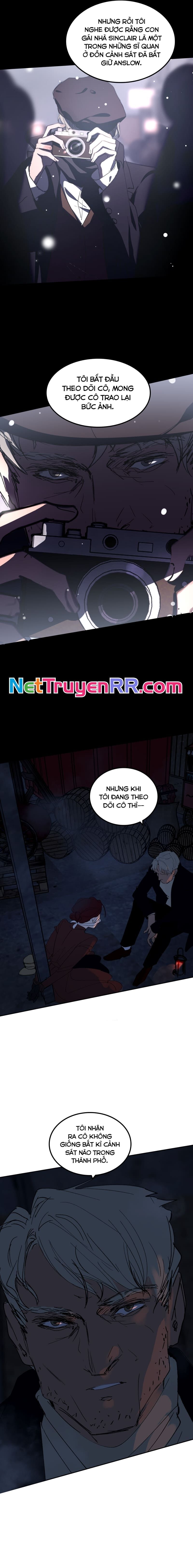 Hoa Lục Bình Tím Chapter 74.3 - 2