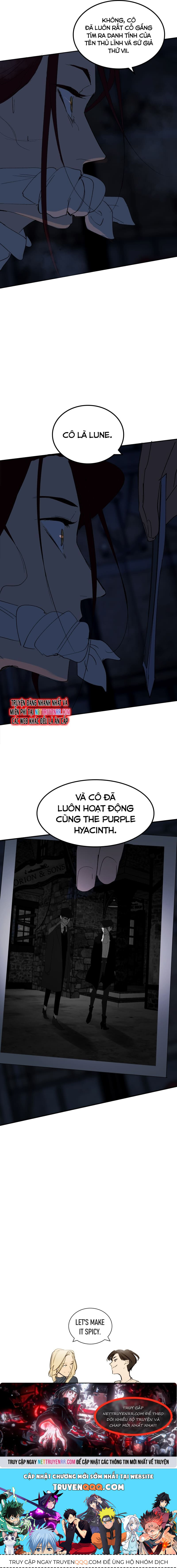 Hoa Lục Bình Tím Chapter 74.3 - 3