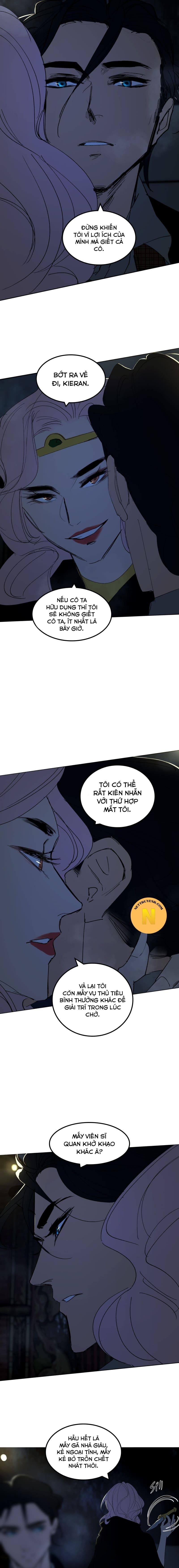 Hoa Lục Bình Tím Chapter 74 - 2