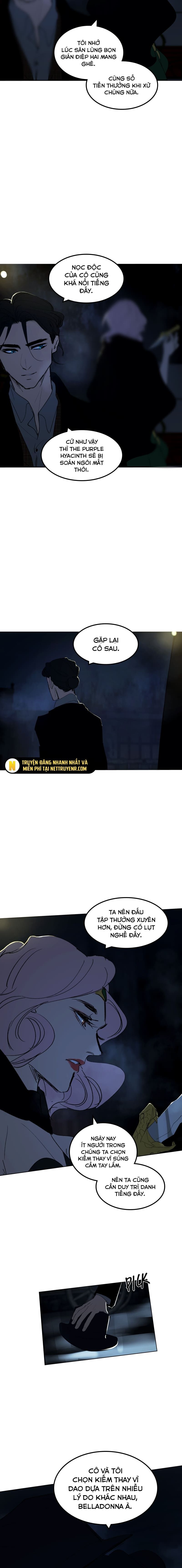 Hoa Lục Bình Tím Chapter 74 - 3