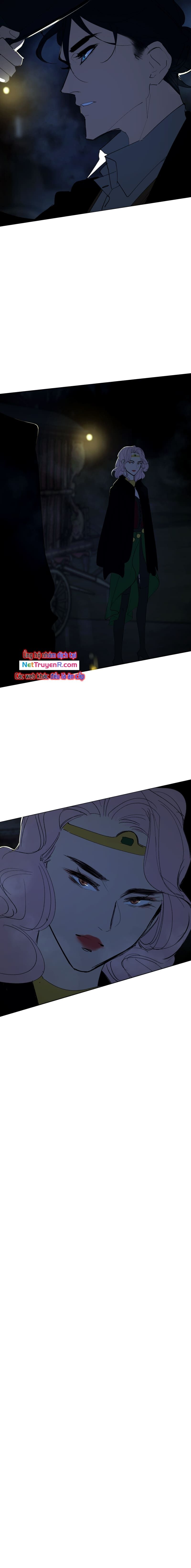 Hoa Lục Bình Tím Chapter 74 - 4