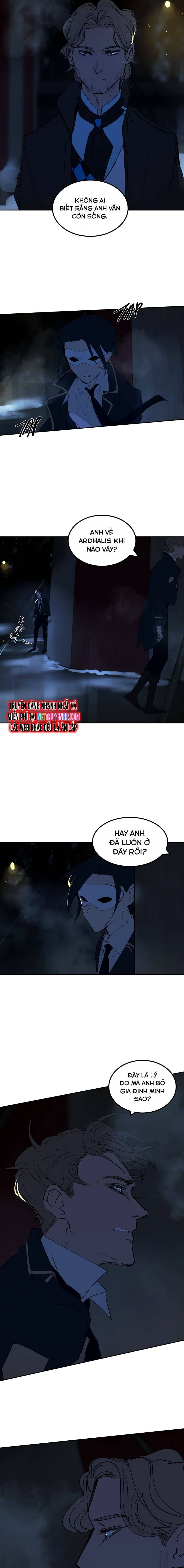 Hoa Lục Bình Tím Chapter 75.1 - 3