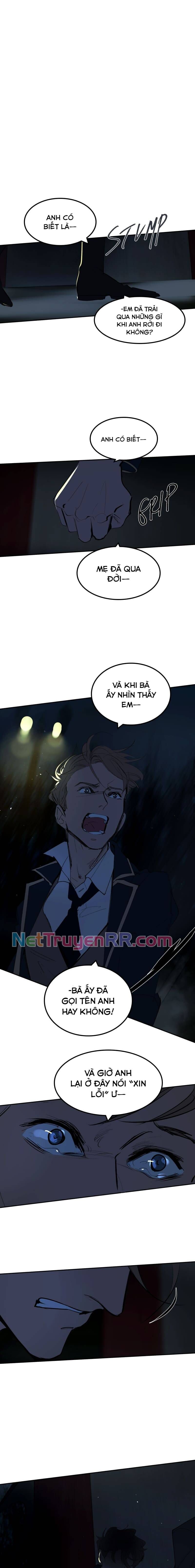 Hoa Lục Bình Tím Chapter 75.1 - 5