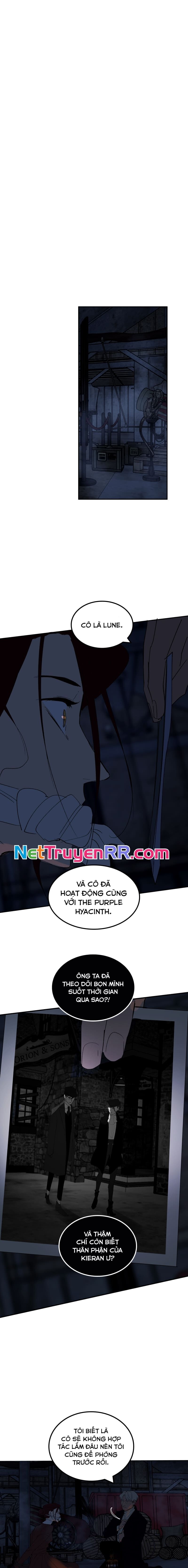 Hoa Lục Bình Tím Chapter 75.2 - 2