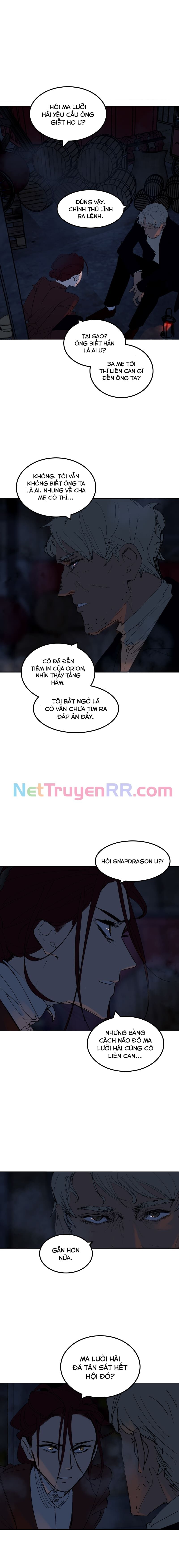 Hoa Lục Bình Tím Chapter 75.2 - 4