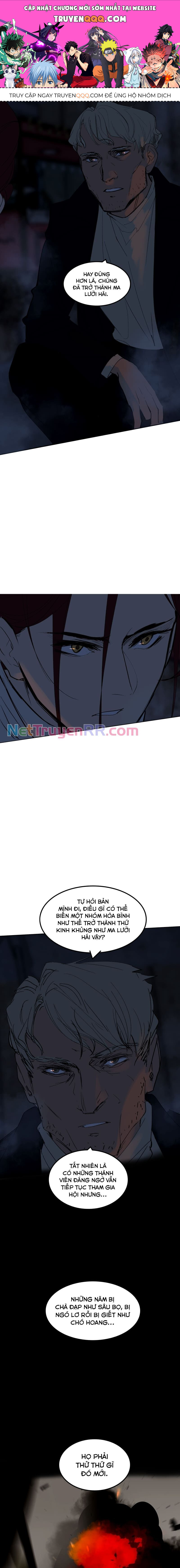 Hoa Lục Bình Tím Chapter 75.3 - 1