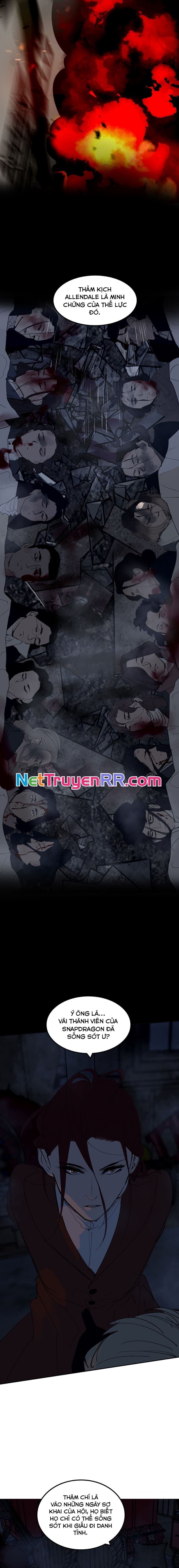 Hoa Lục Bình Tím Chapter 75.3 - 2