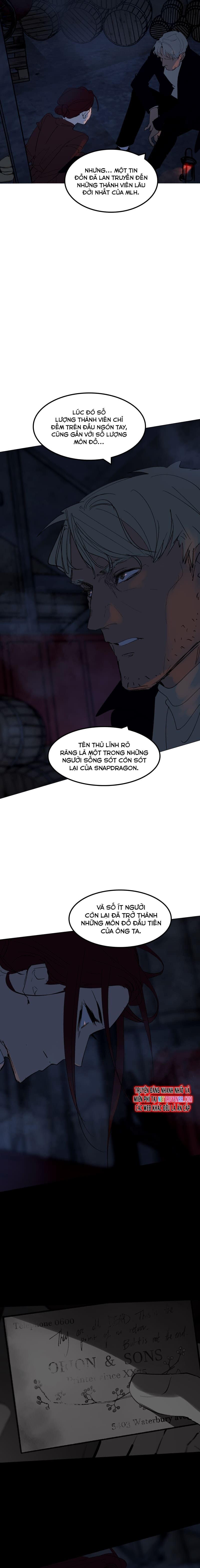 Hoa Lục Bình Tím Chapter 75.3 - 3