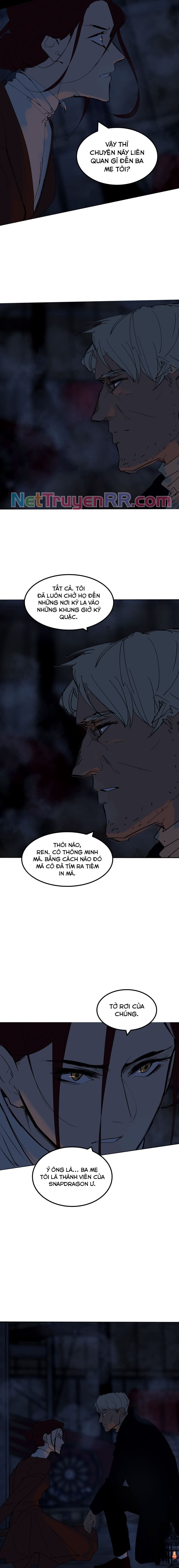 Hoa Lục Bình Tím Chapter 75.3 - 4