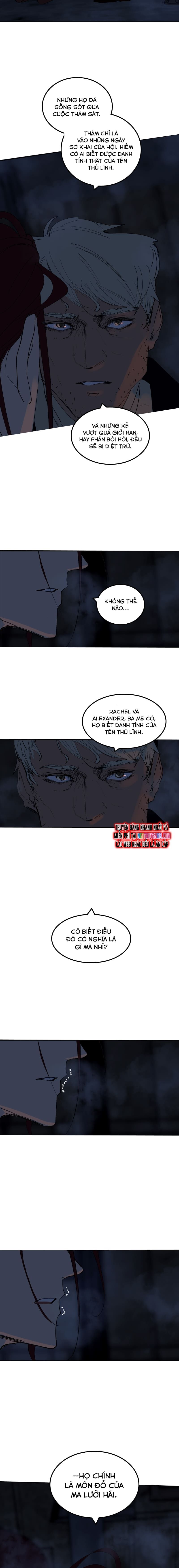 Hoa Lục Bình Tím Chapter 75.3 - 5