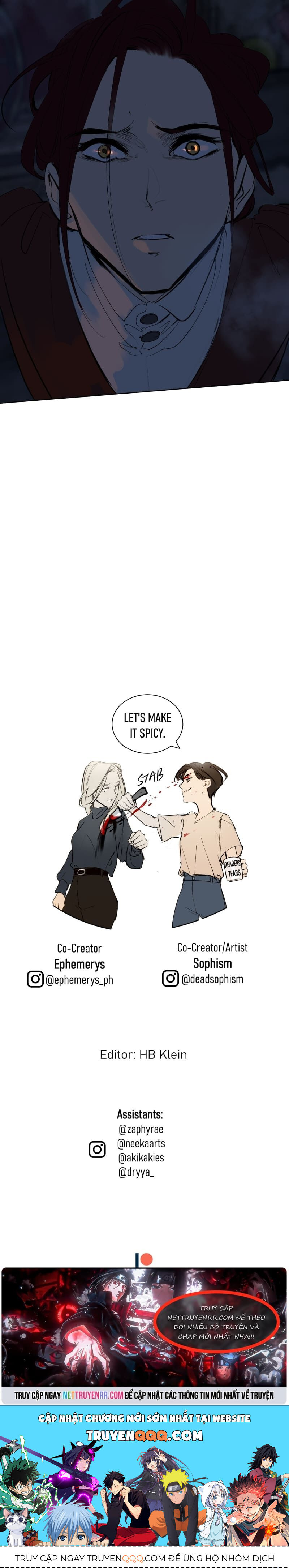 Hoa Lục Bình Tím Chapter 75.3 - 6