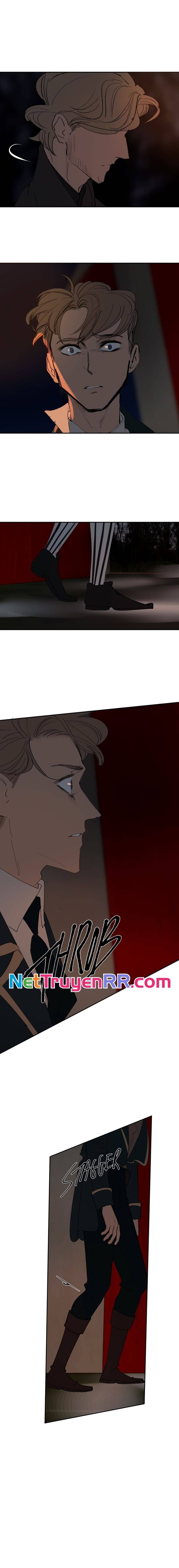 Hoa Lục Bình Tím Chapter 75 - 3