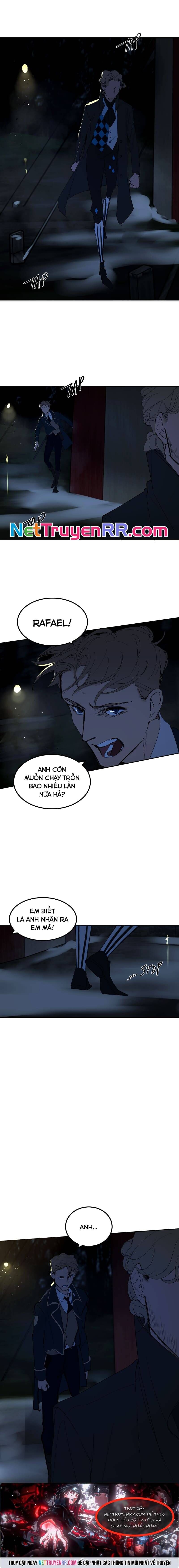 Hoa Lục Bình Tím Chapter 75 - 6