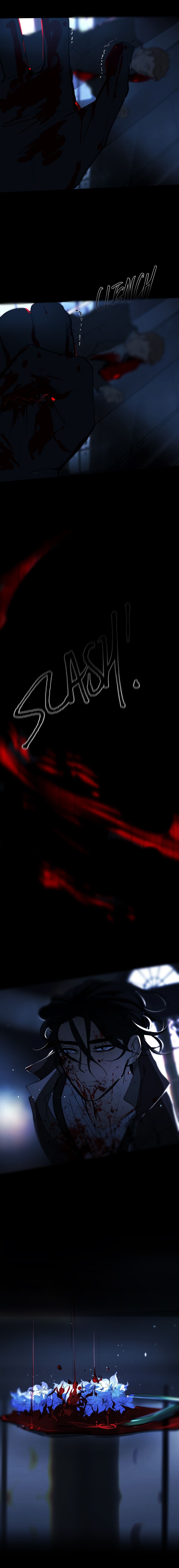 Hoa Lục Bình Tím Chapter 78.1 - 2