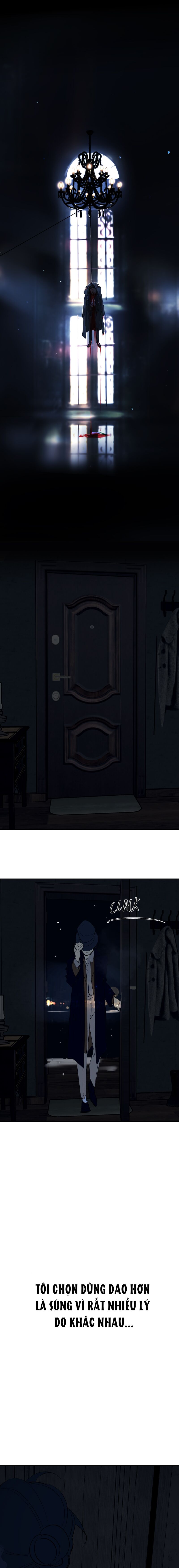 Hoa Lục Bình Tím Chapter 78.1 - 3