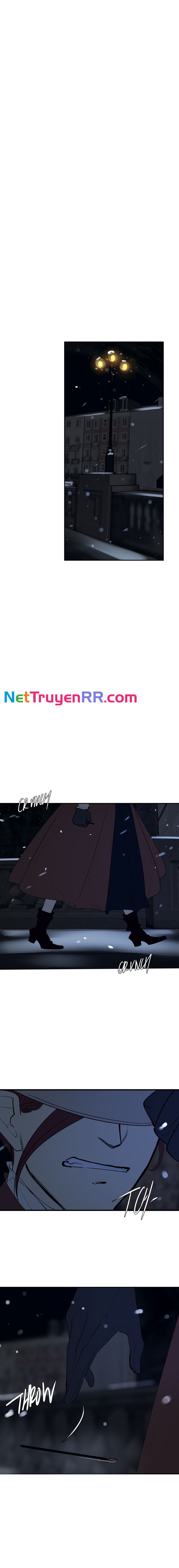 Hoa Lục Bình Tím Chapter 78.1 - 5