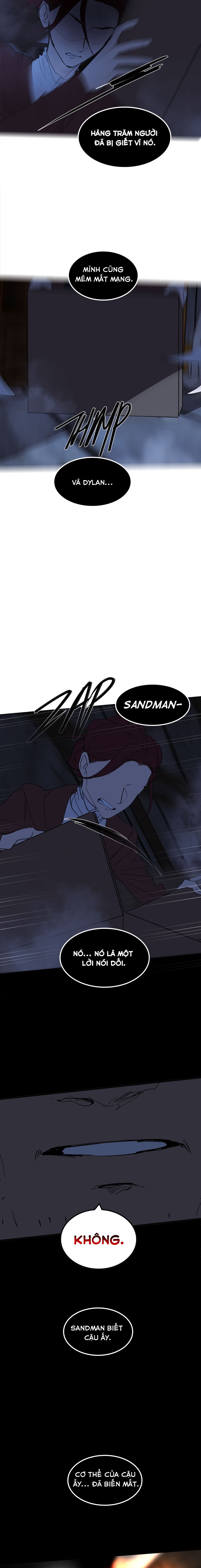 Hoa Lục Bình Tím Chapter 78.2 - 2