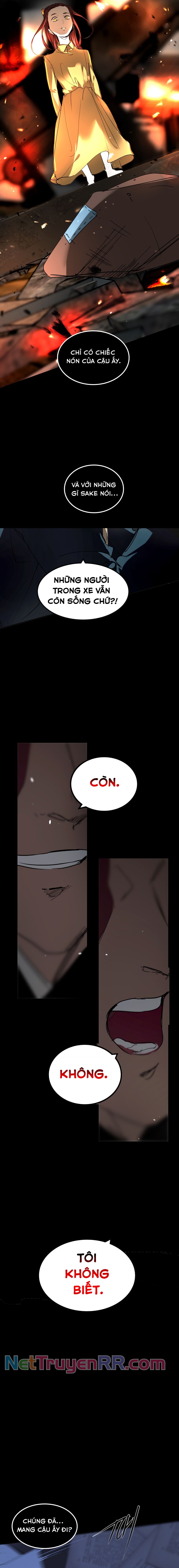 Hoa Lục Bình Tím Chapter 78.2 - 3