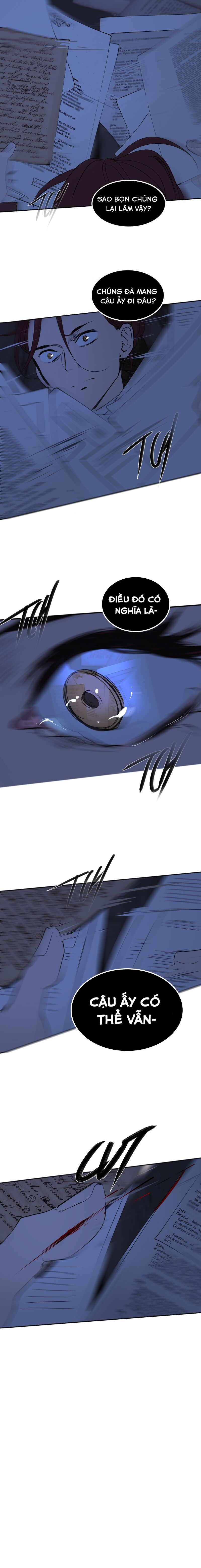 Hoa Lục Bình Tím Chapter 78.2 - 4