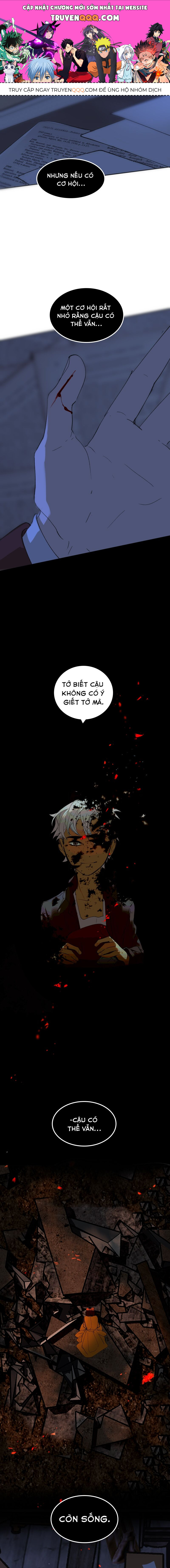 Hoa Lục Bình Tím Chapter 78.3 - 1