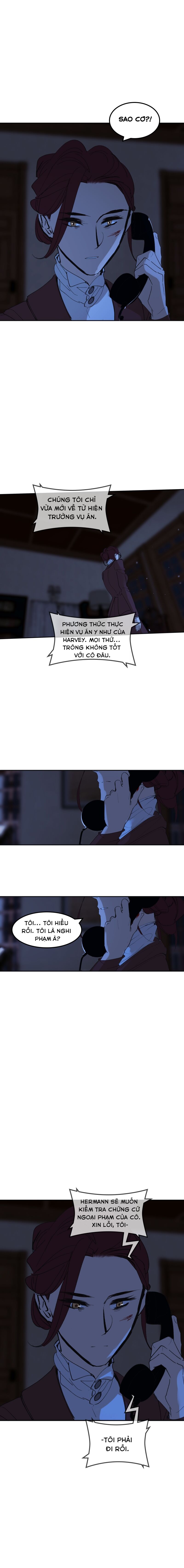 Hoa Lục Bình Tím Chapter 78.3 - 4