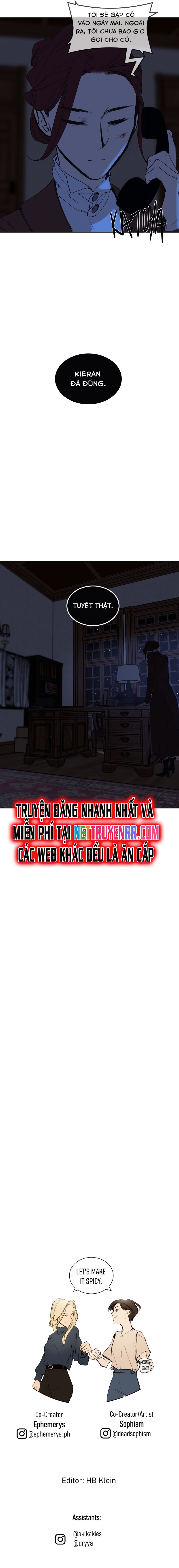 Hoa Lục Bình Tím Chapter 78.3 - 5