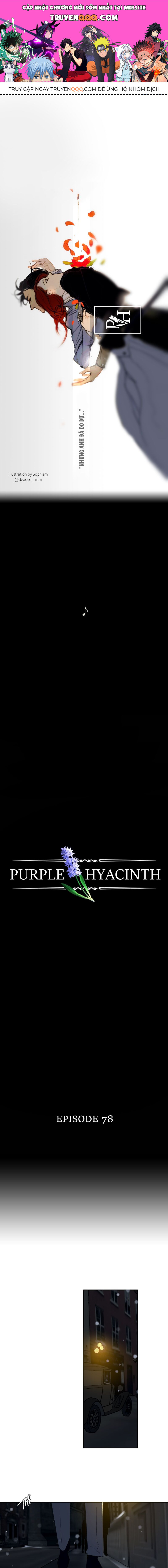 Hoa Lục Bình Tím Chapter 78 - 1