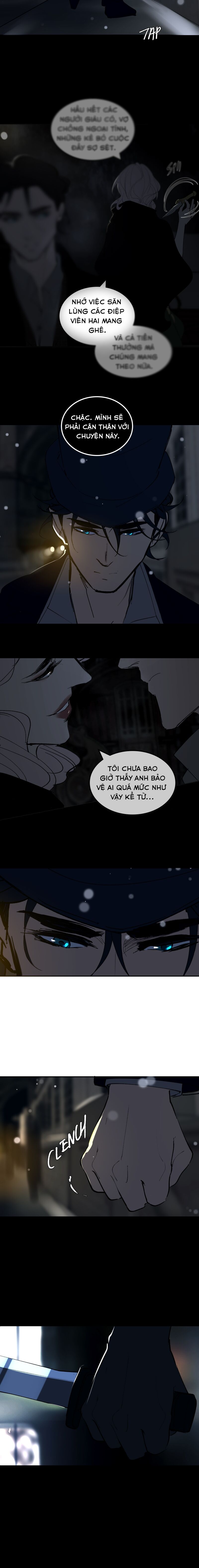 Hoa Lục Bình Tím Chapter 78 - 2