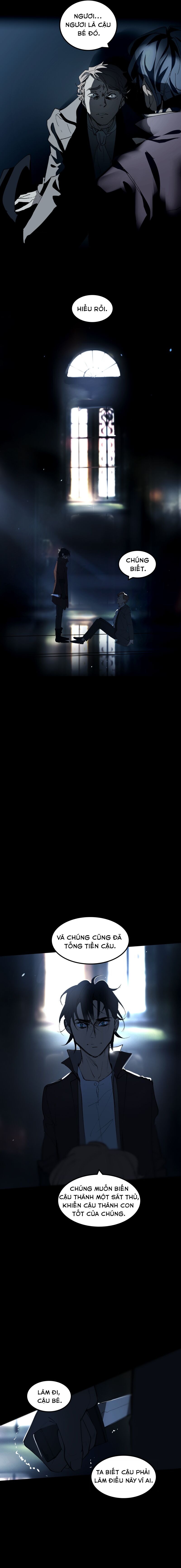 Hoa Lục Bình Tím Chapter 78 - 3