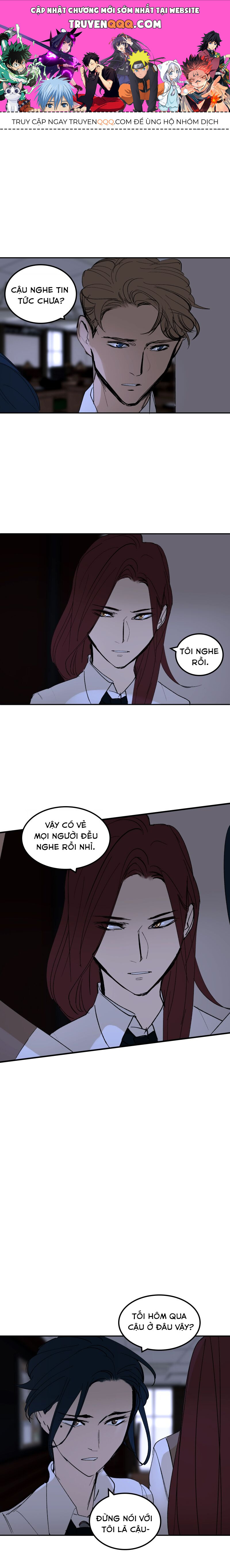 Hoa Lục Bình Tím Chapter 79.1 - 1