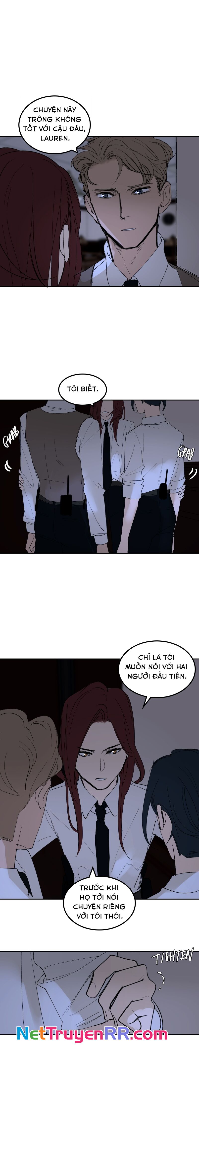 Hoa Lục Bình Tím Chapter 79.1 - 3