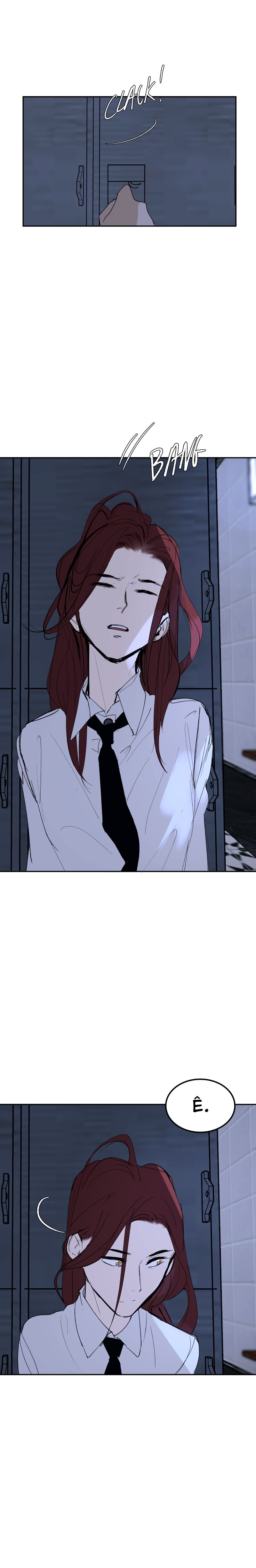 Hoa Lục Bình Tím Chapter 79.1 - 5