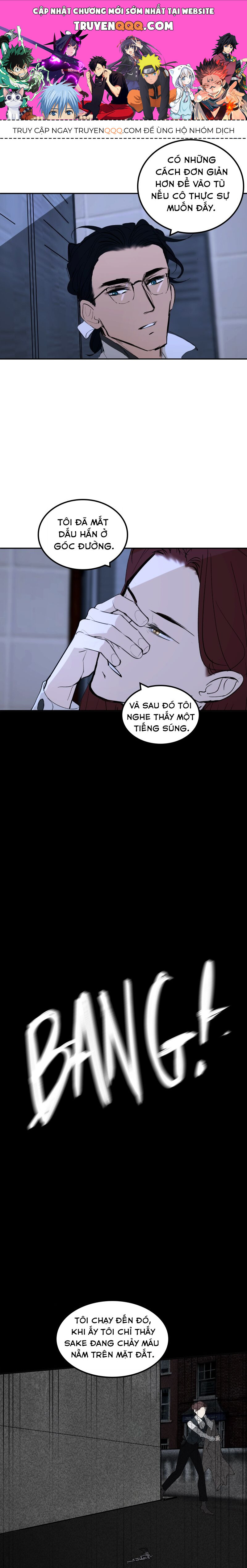 Hoa Lục Bình Tím Chapter 79.2 - 1