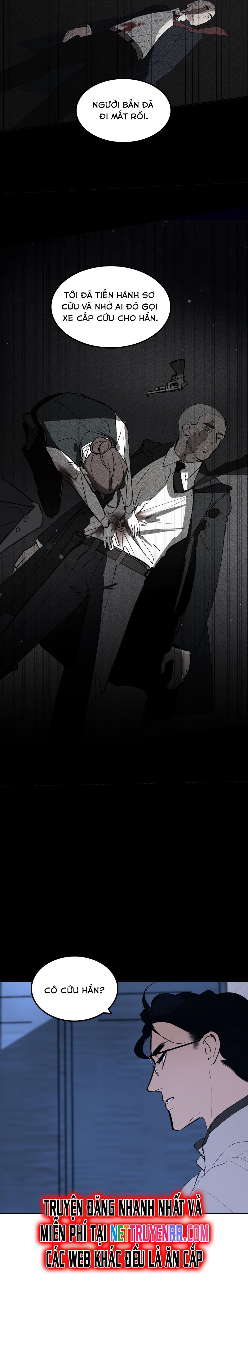 Hoa Lục Bình Tím Chapter 79.2 - 2