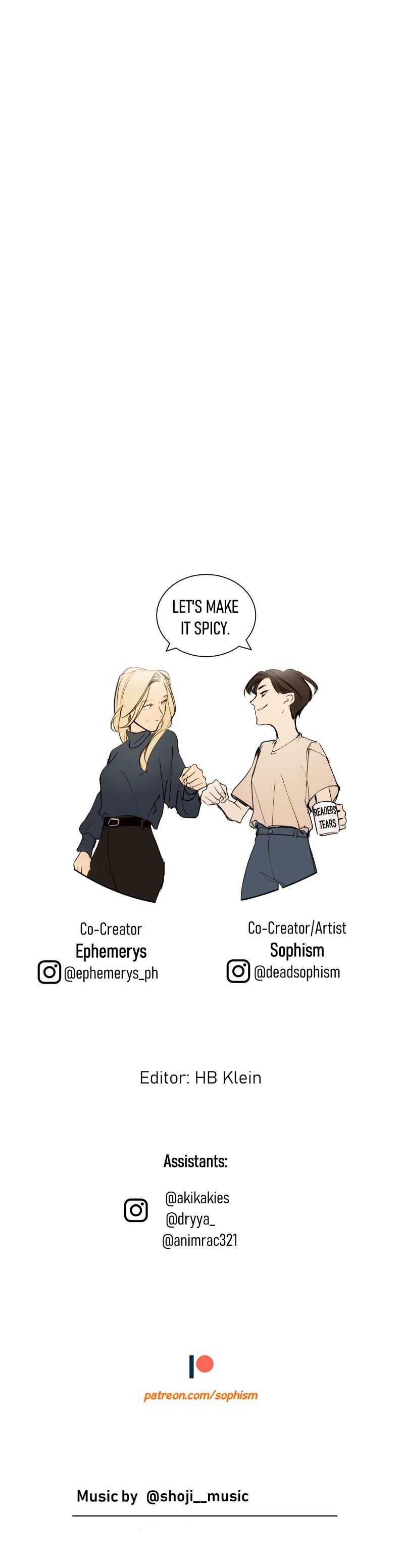 Hoa Lục Bình Tím Chapter 79.2 - 9