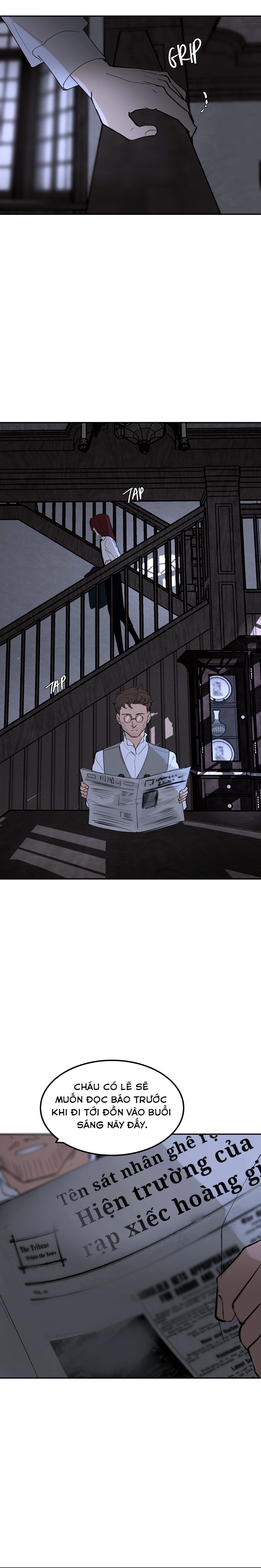 Hoa Lục Bình Tím Chapter 79 - 3