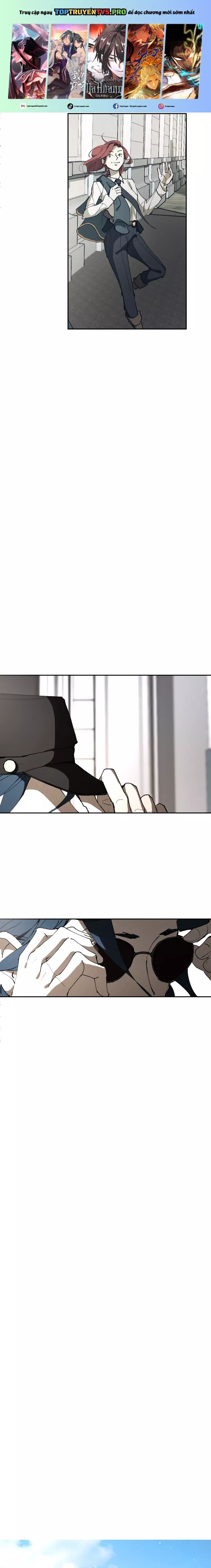 Hoa Lục Bình Tím Chapter 8.1 - 2