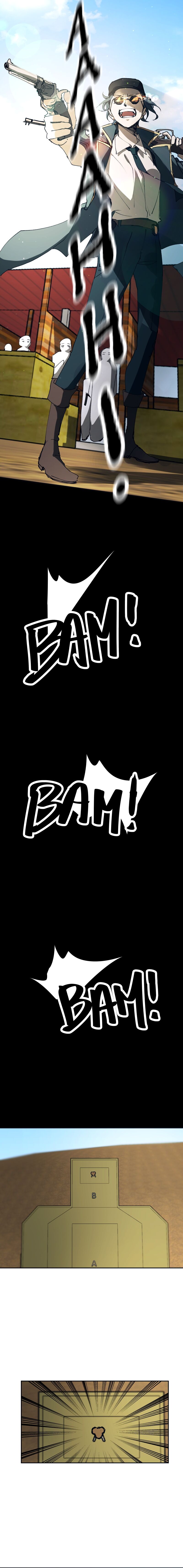 Hoa Lục Bình Tím Chapter 8.1 - 3