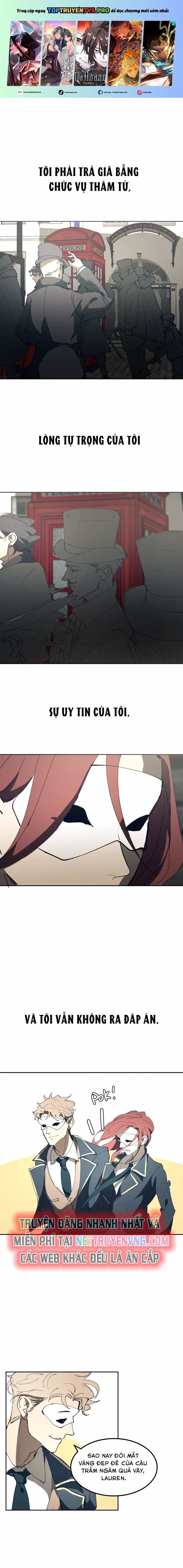 Hoa Lục Bình Tím Chapter 8.2 - 2